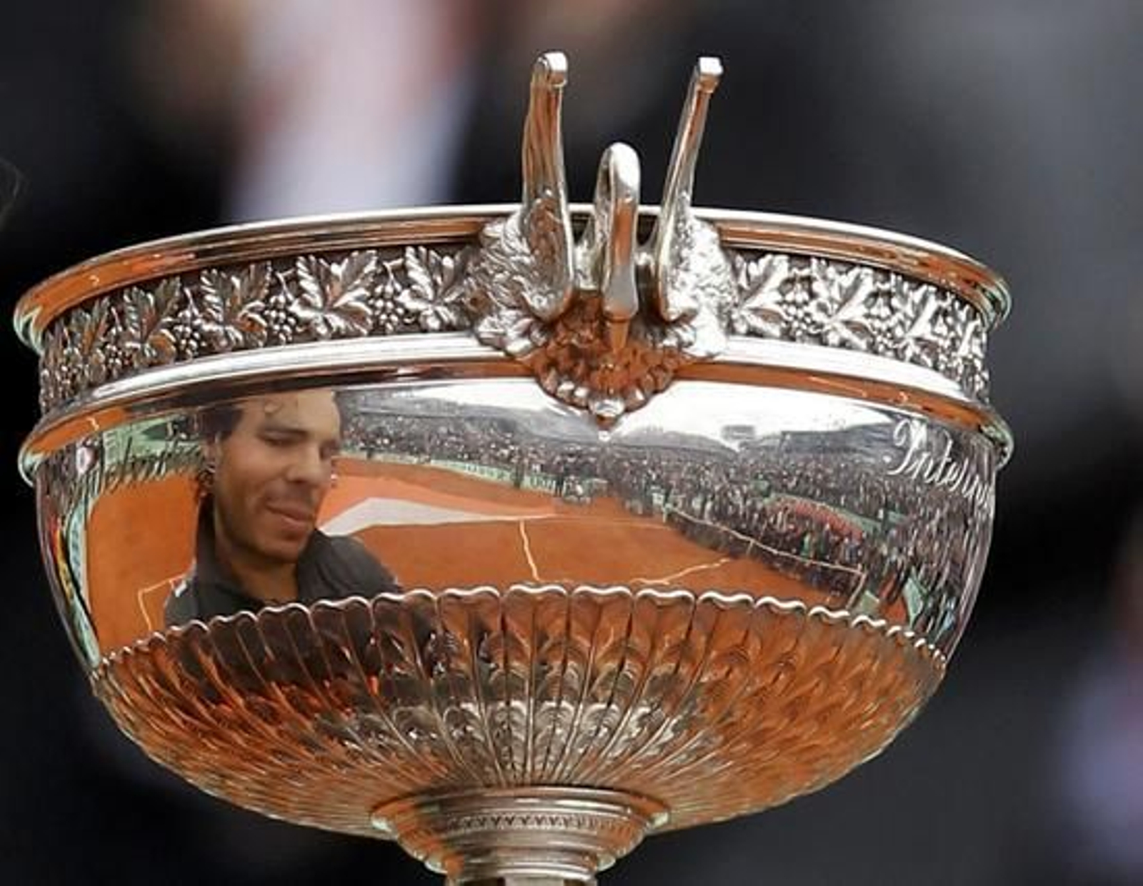 Nadal gana su séptimo Roland Garros y supera a Borg

Foto: EFE/ AFP Photo/ Reuters