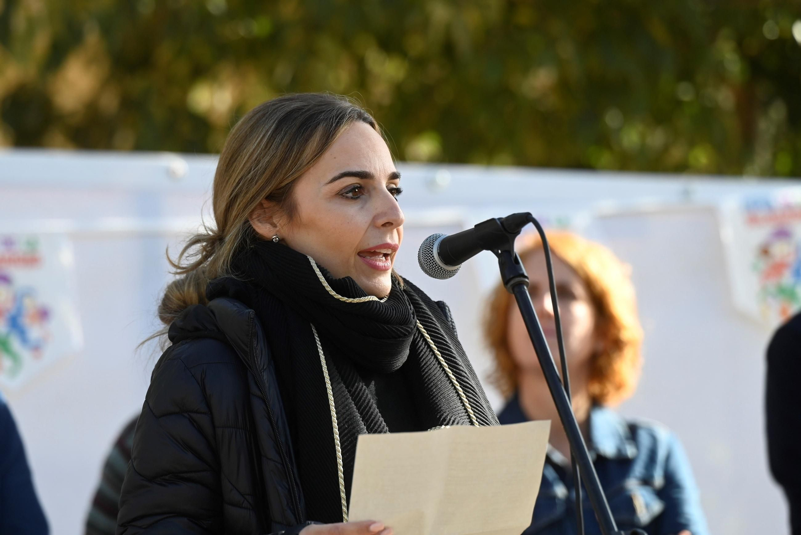 Córdoba celebra su Feria de la Solidaridad