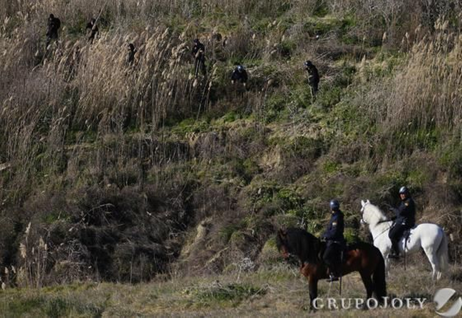 Foto: Antonio Pizarro