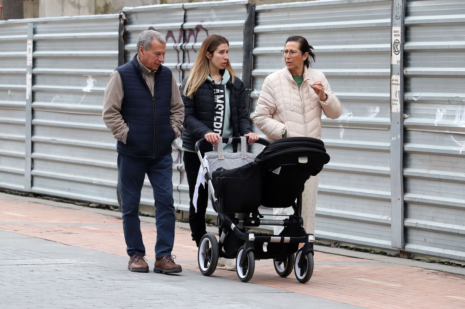 Imágenes del domingo 19 de febrero en Huelva