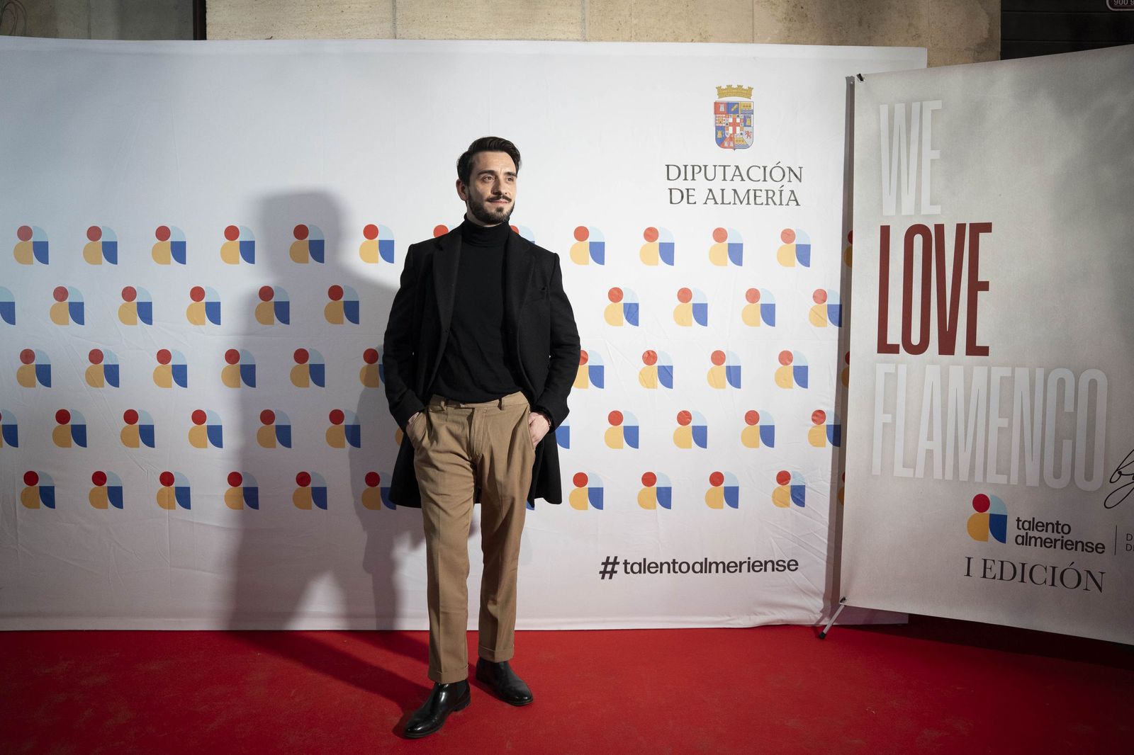 La galería de imágenes de "We love flamenco"