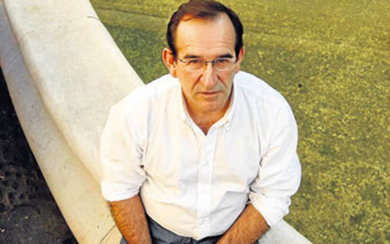 Un rostro entre el colectivo de singles