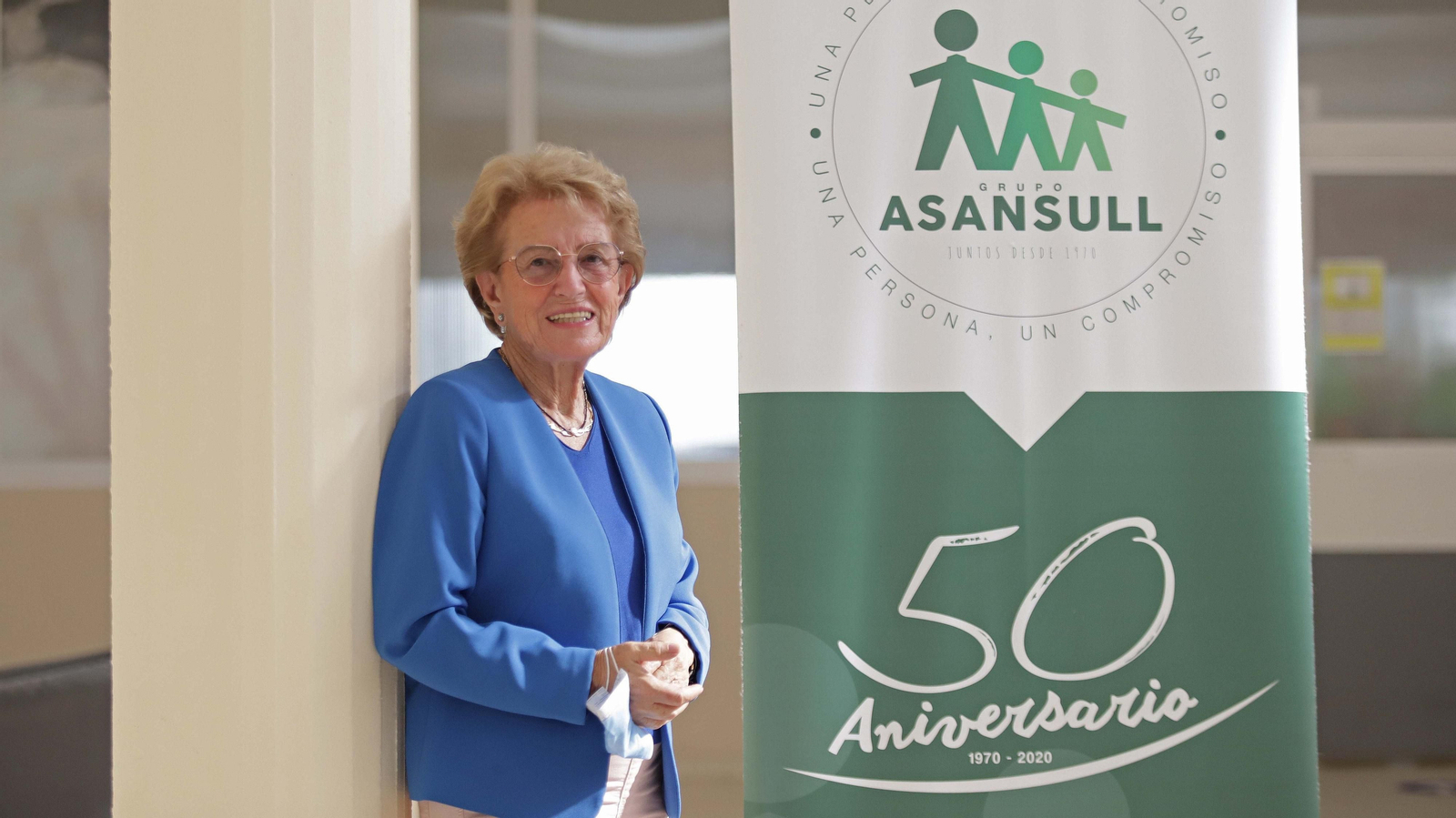 Fotos del centro de Asansull en Algeciras