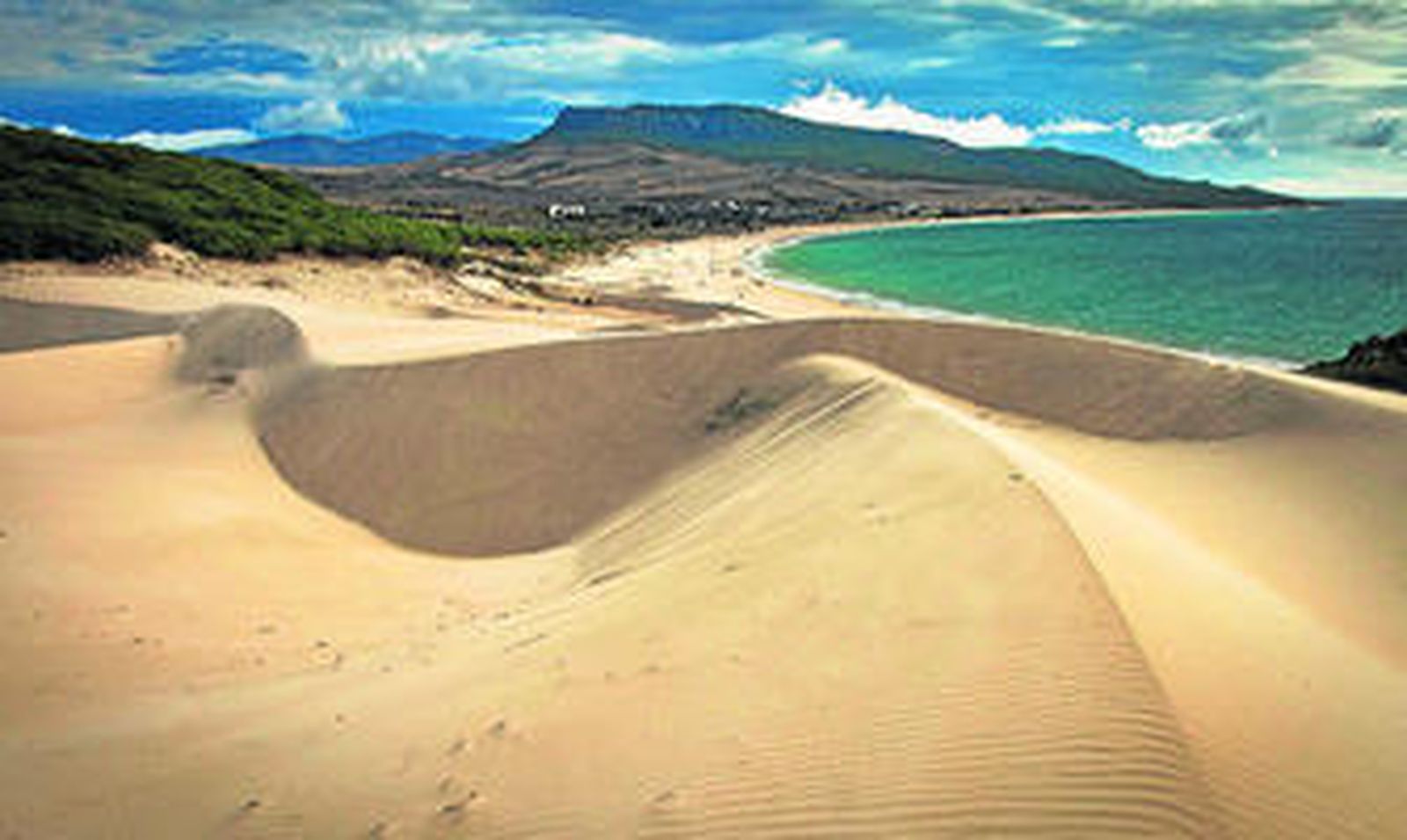 Conservar y divulgar los paisajes gaditanos, desde la fotografía