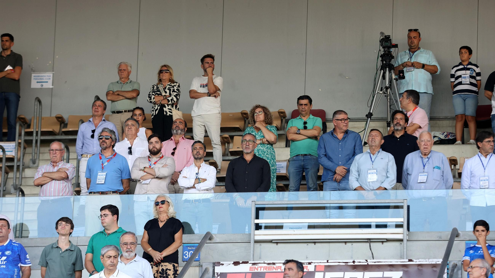 Búscate en el Xerez DFC contra el Yeclano Deportivo en Chapín