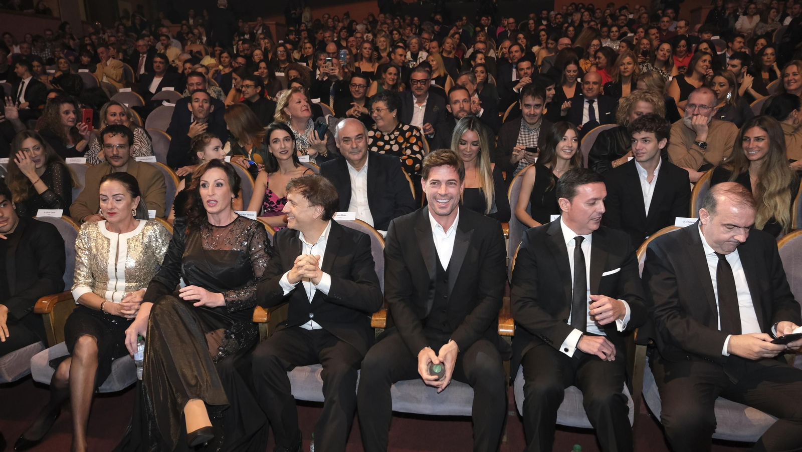 Gala Final de FICAL 2023, en imágenes