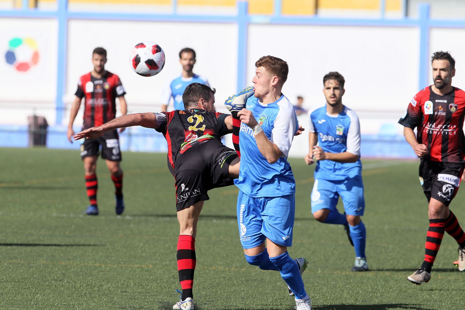 Imágenes del Guadalcacín-Puente Genil