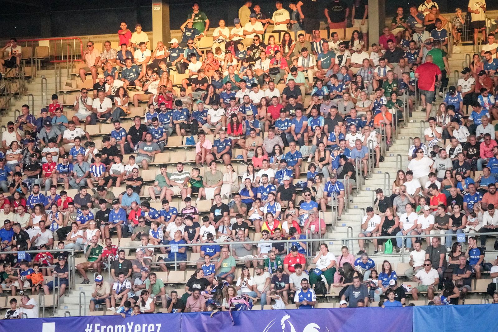 Búscateen el partido del Xerez CD - Estepona