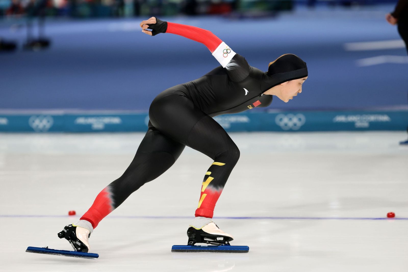 Las mejores fotos de los Juegos Olímpicos de invierno Milán Cortina d'Ampezzo 2026 | Décima jornada