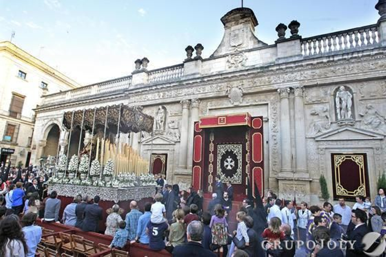 Foto: Pascual · Vanesa Lobo. Manuel Aranda