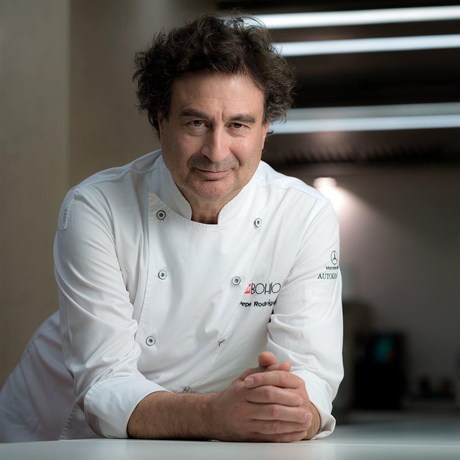 Pepe Rodríguez ha conmemorado los 90 años de El Bohío con un vídeo que repasa la historia del conocido restaurante. Pepe Rodríguez ha conmemorado los 90 años de El Bohío con un vídeo que repasa la historia del conocido restaurante.