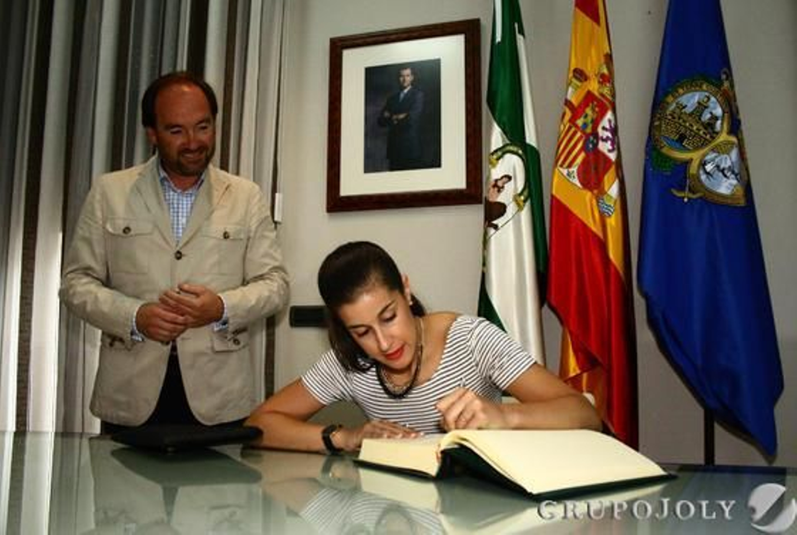 Foto: J. Correa / J. Ruiz