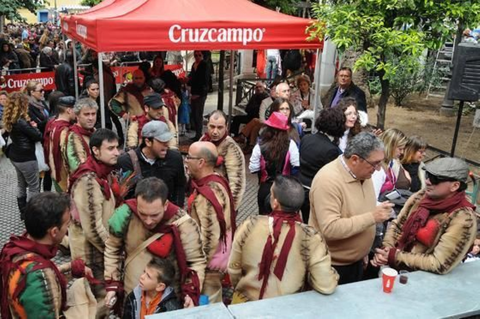 Foto: Javier Gonzalez