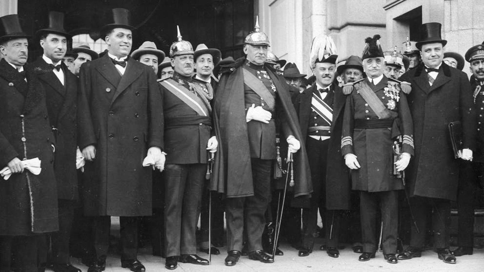 Diretorio Civil, 1925. Diretorio Civil, 1925.