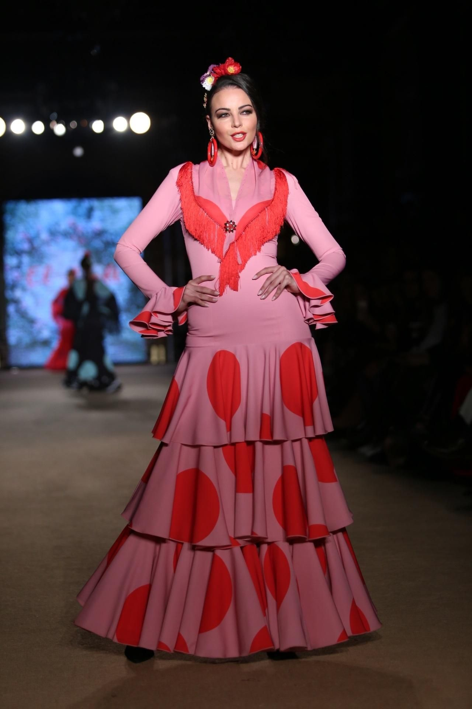 Las flamencas rosas serán las estrellas del Real