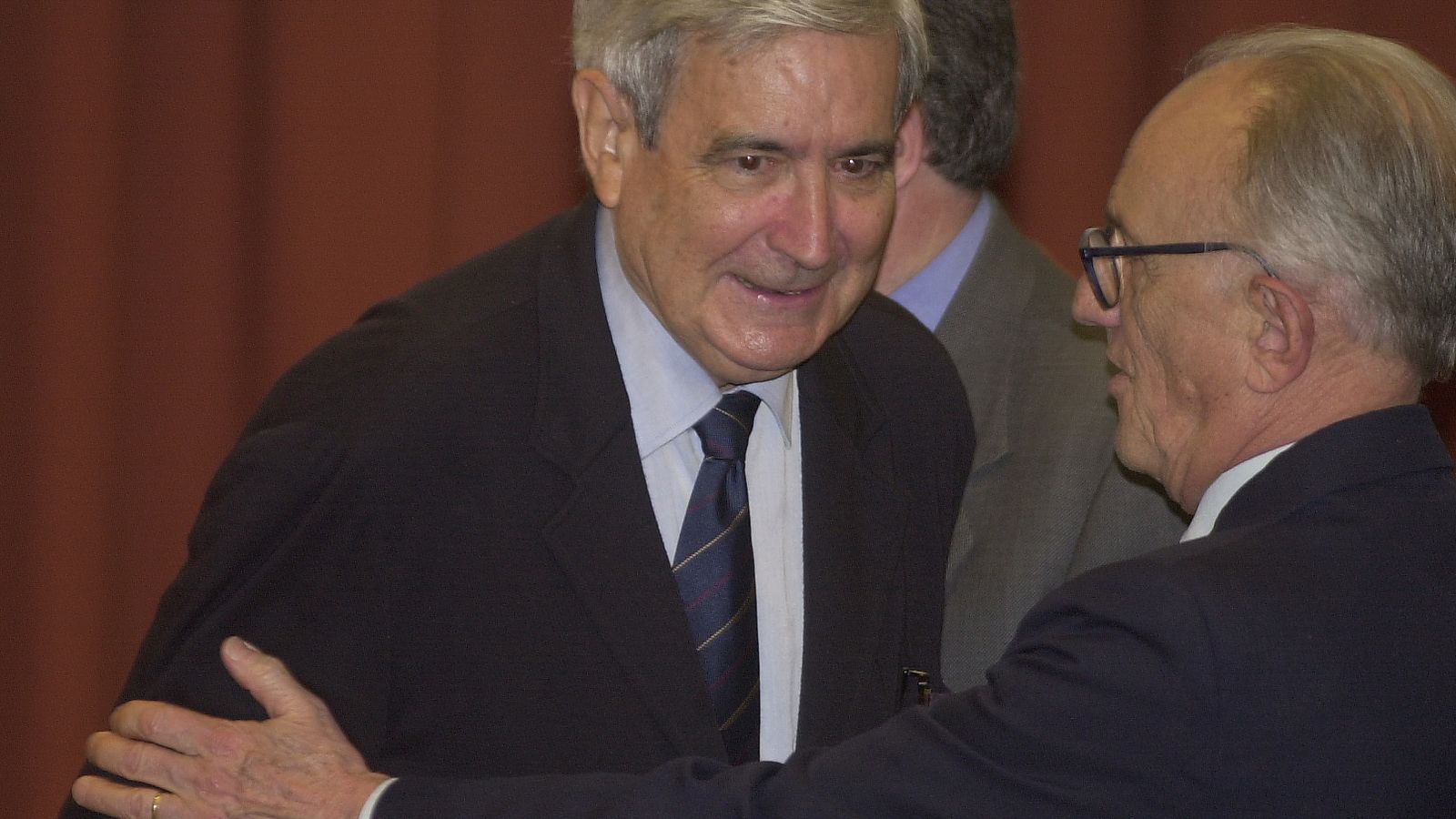 Antonio Bonet Correa (La Coruña, 1925-Madrid, 2020).