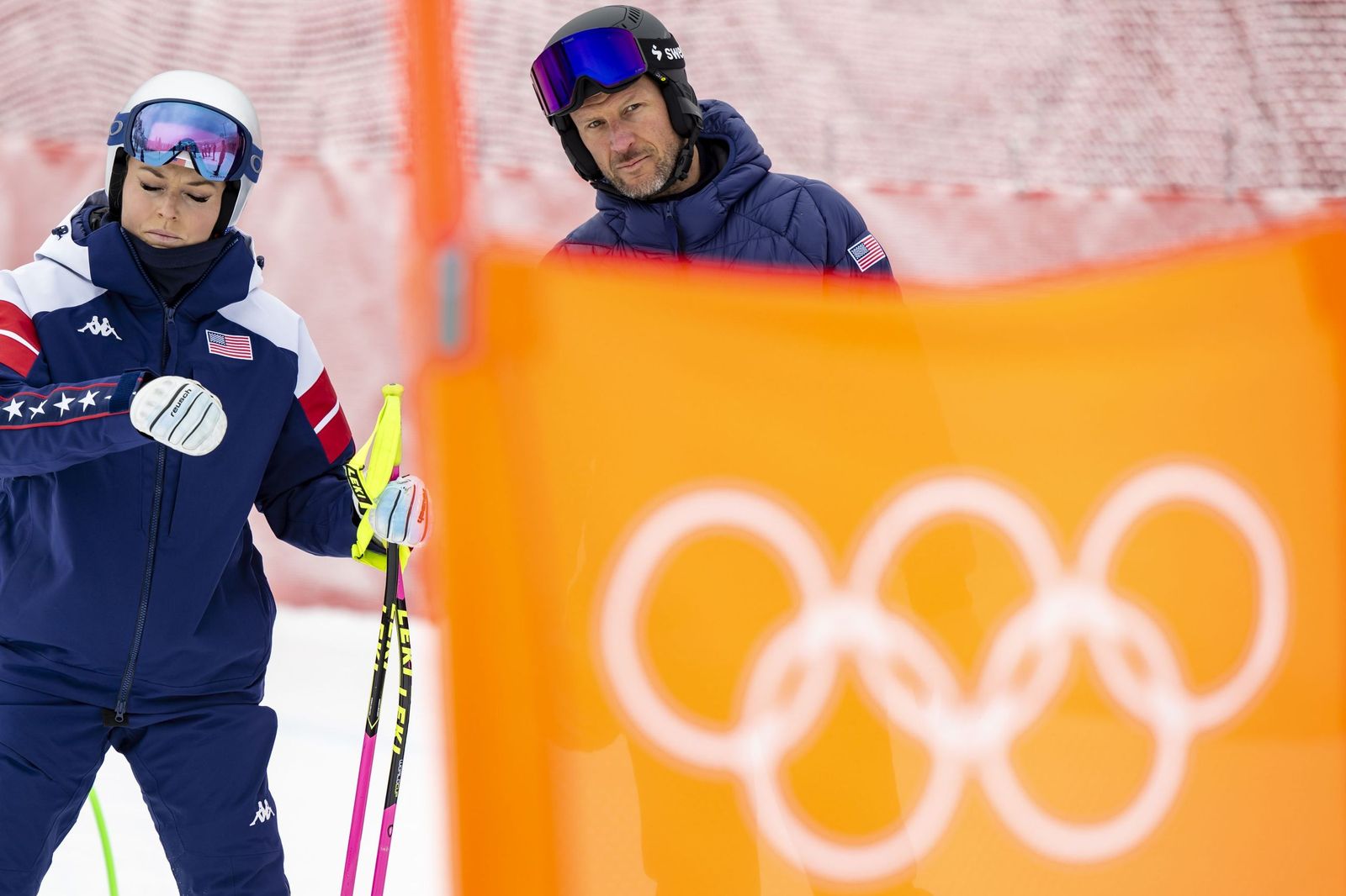 Las fotos de la inauguración de los Juegos Olímpicos de invierno de 2026