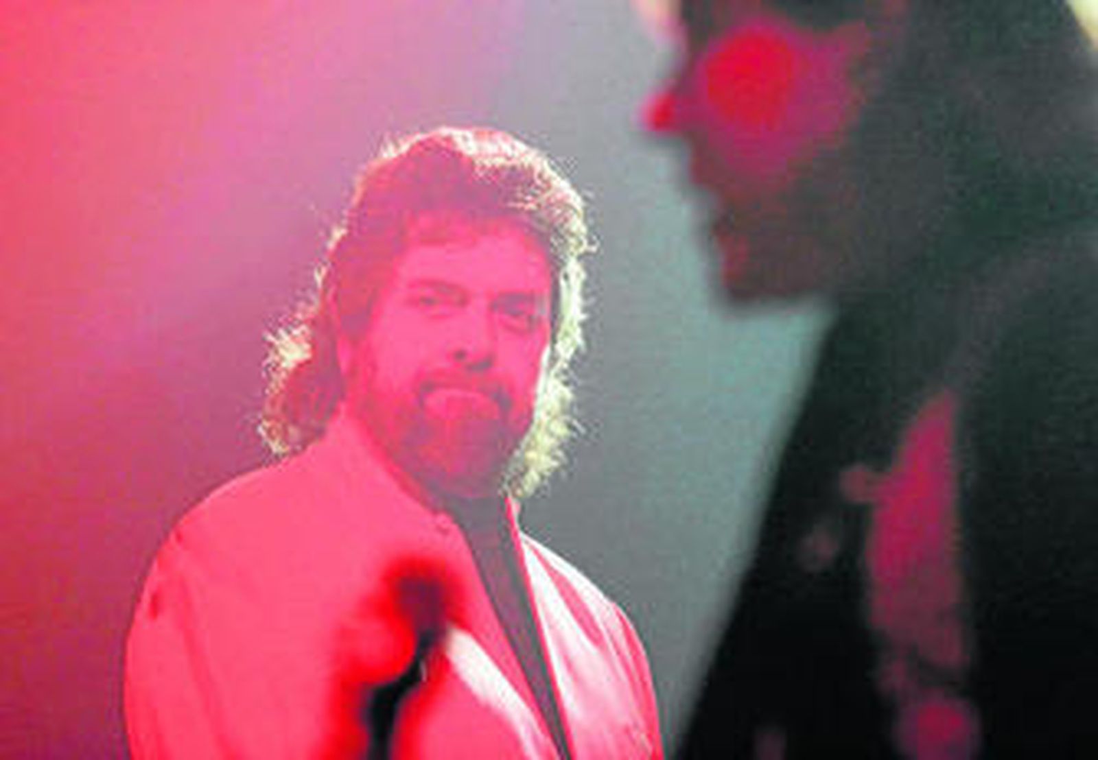 Alan Parsons ofrece en Motril su único concierto en toda España