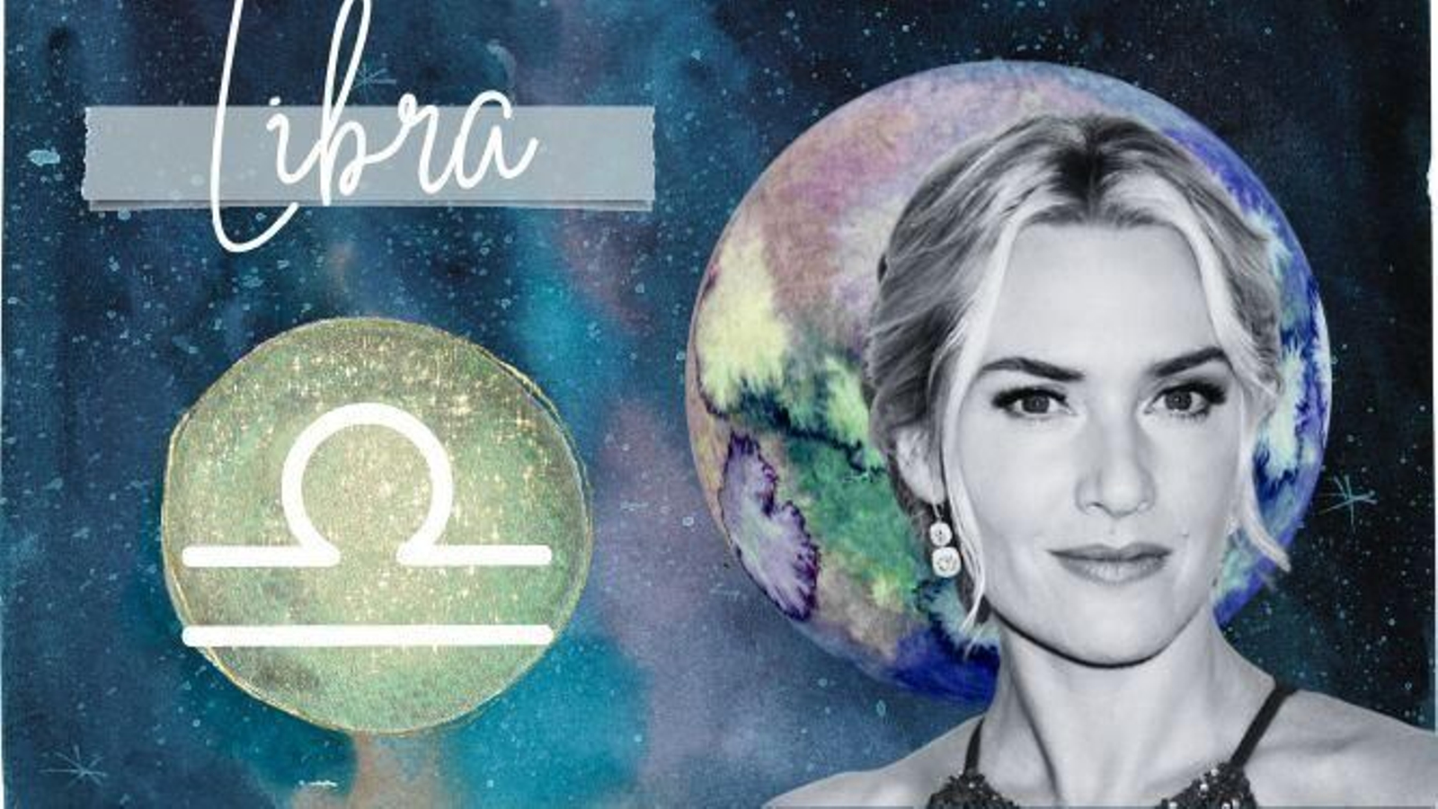 Venus ingresa en Libra, un signo de aire equilibrado, diplomático y justo.