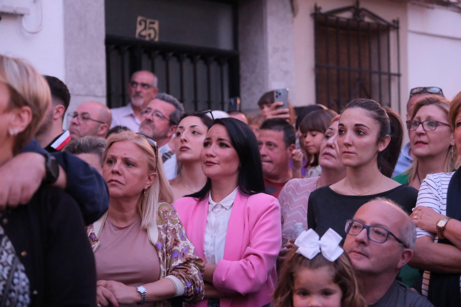 Miércoles Santo en Córdoba: la procesión de la Pasión, en imágenes