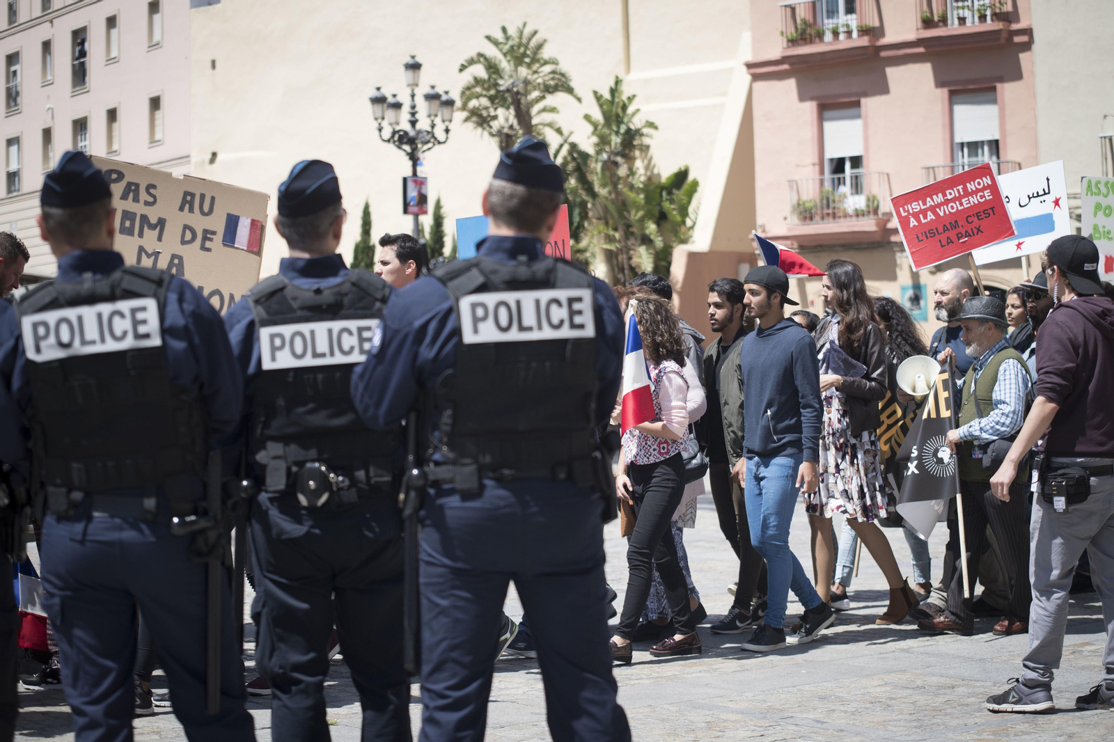 La Catedral, de cine