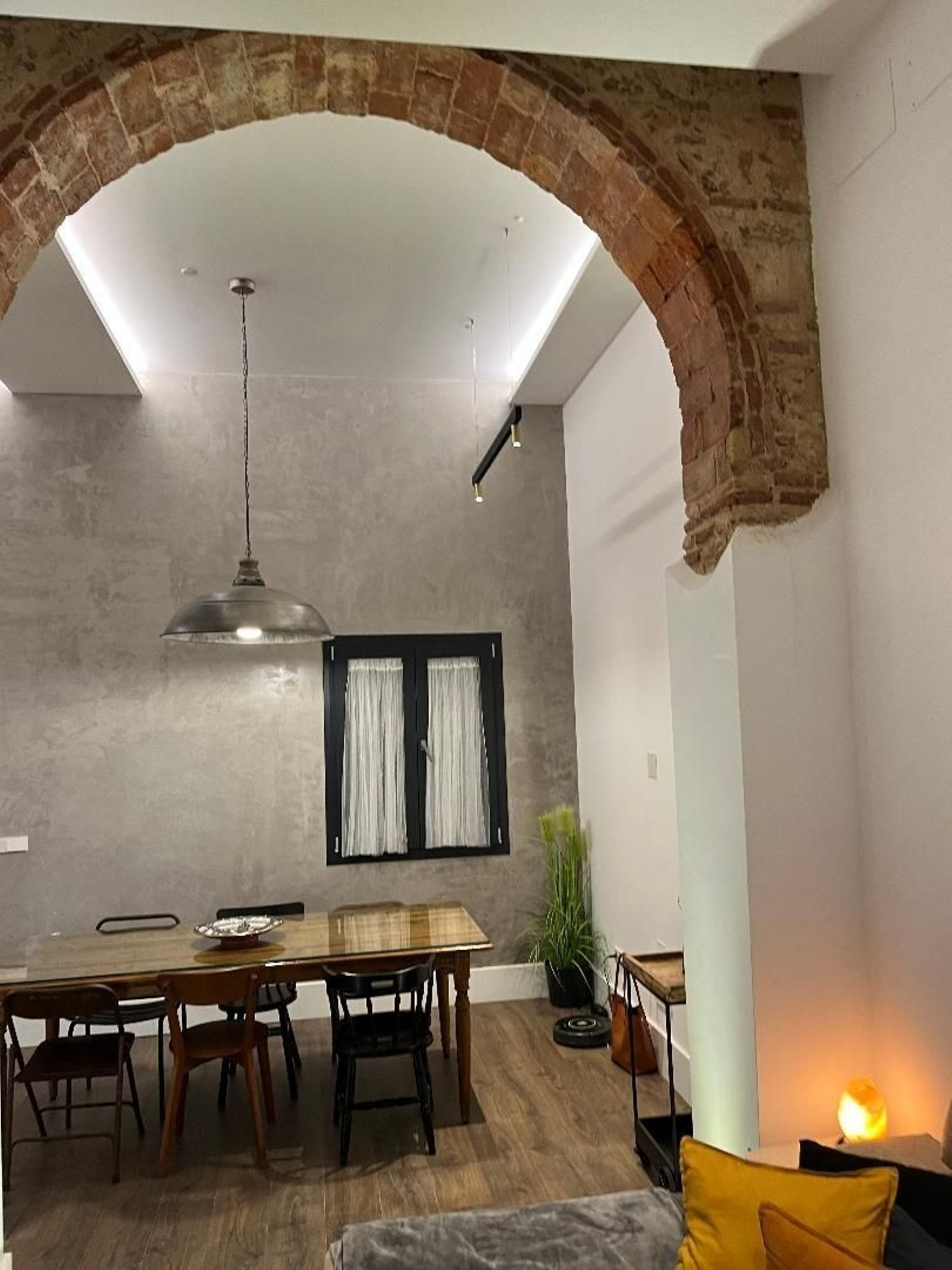 La increíble casa de la calle Pasquín en Cádiz