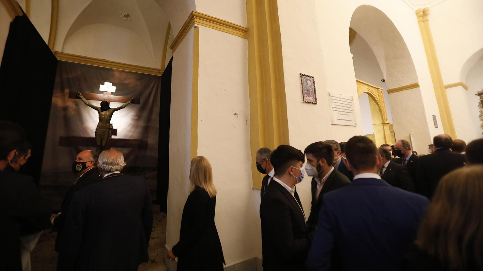 Las fotos de La Pasión según Algeciras