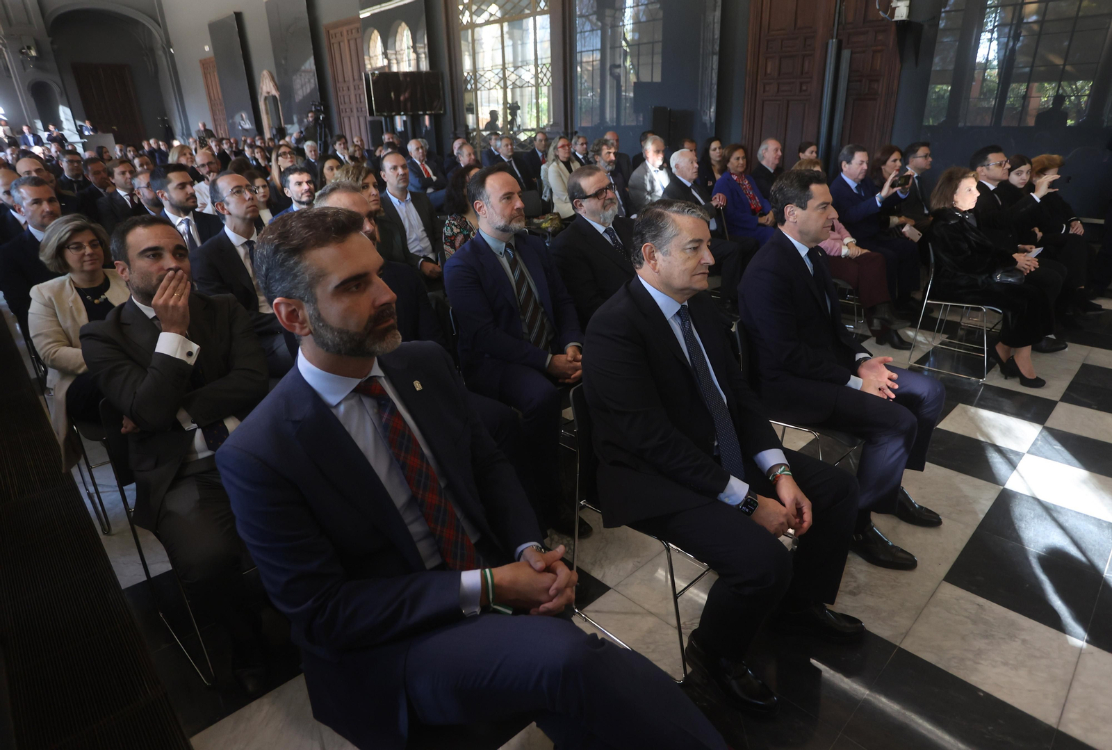 Premios Andalucía de Periodismo