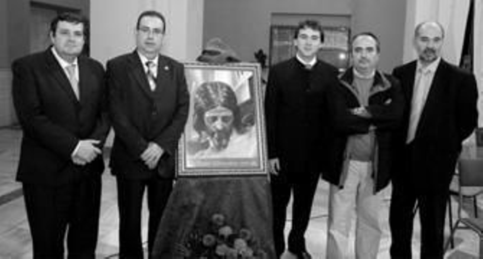 El cartel universitario se dio a conocer ayer en el campus del Carmen, en acto presidido por el rector Francisco José Martínez.