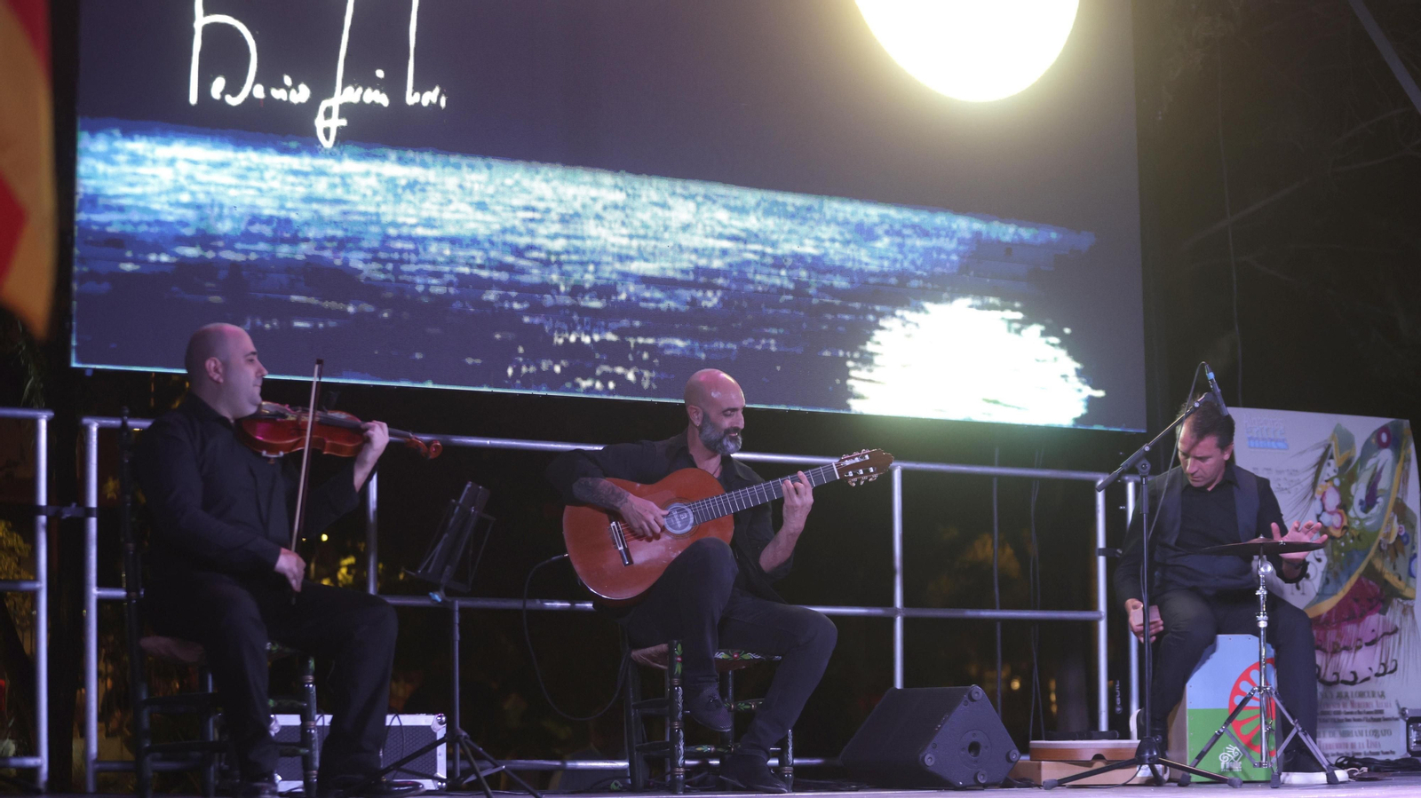 Las fotos del hermanamiento entre Algeciras y Villajoyosa