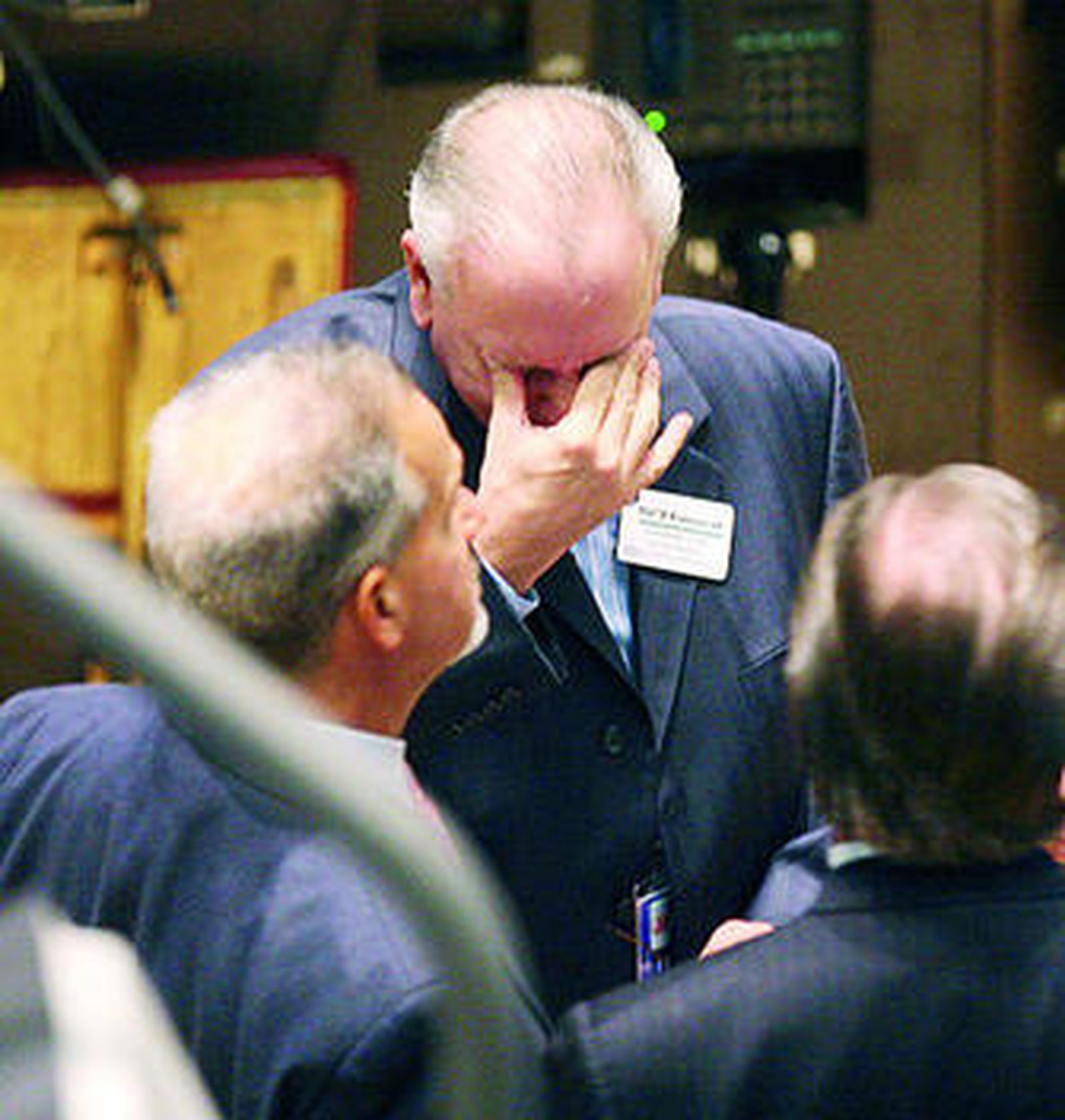 Sin patología vascular, el problema apunta a factores psicosociales.