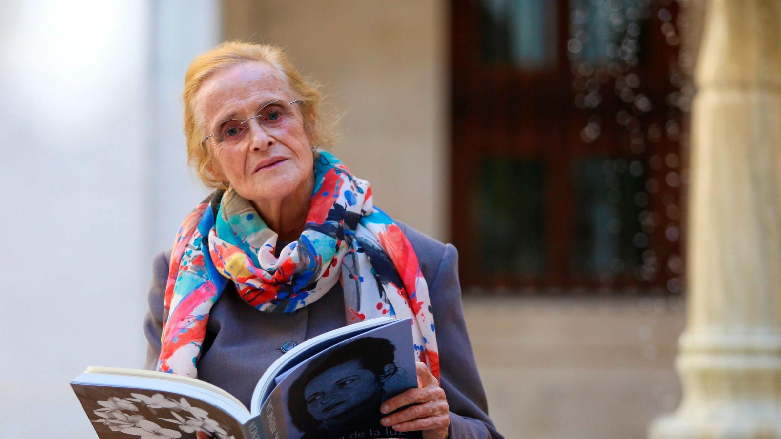 María Victoria Atencia María Victoria Atencia