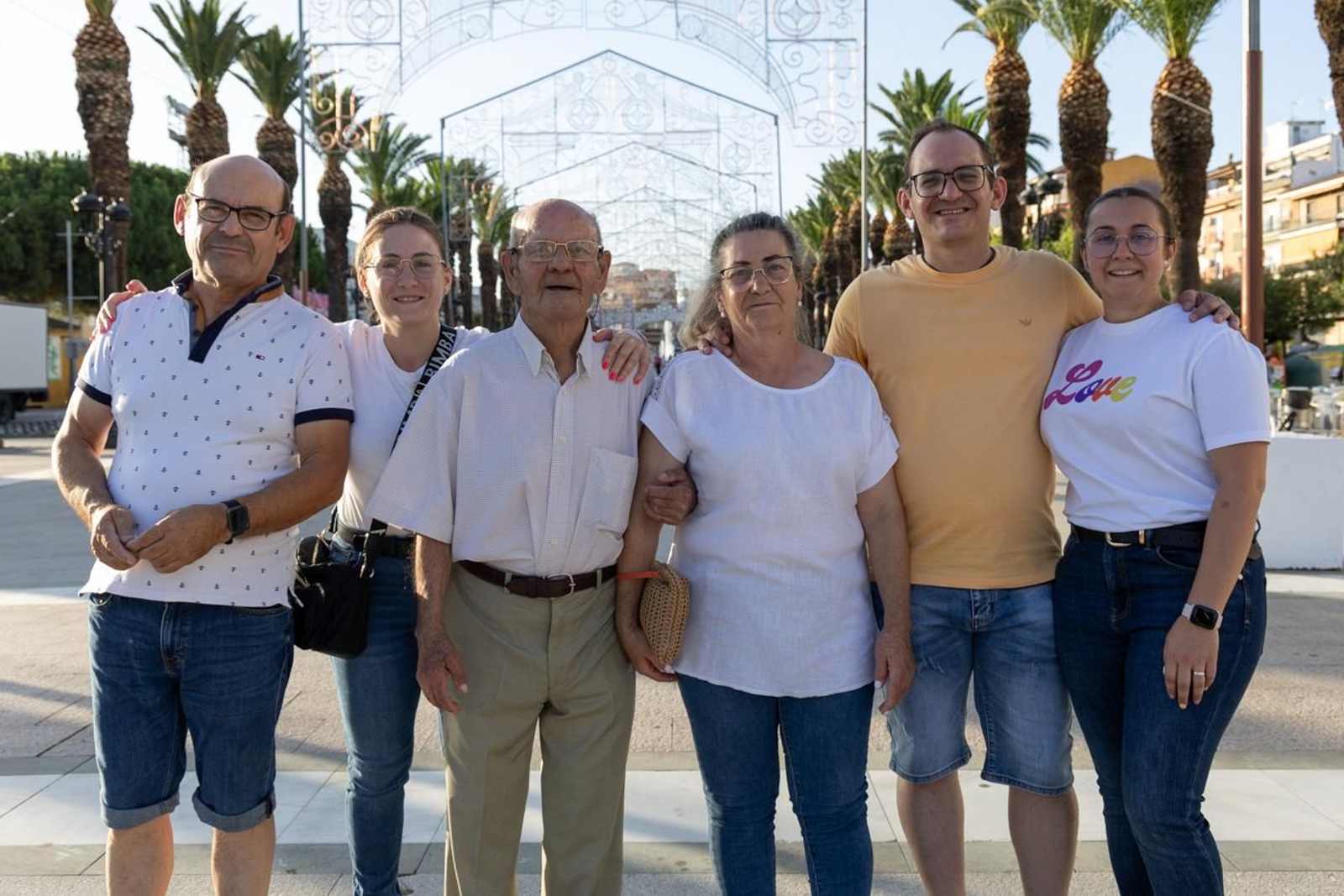 Feria y fiestas conmemorativas de la Batalla de Bailén