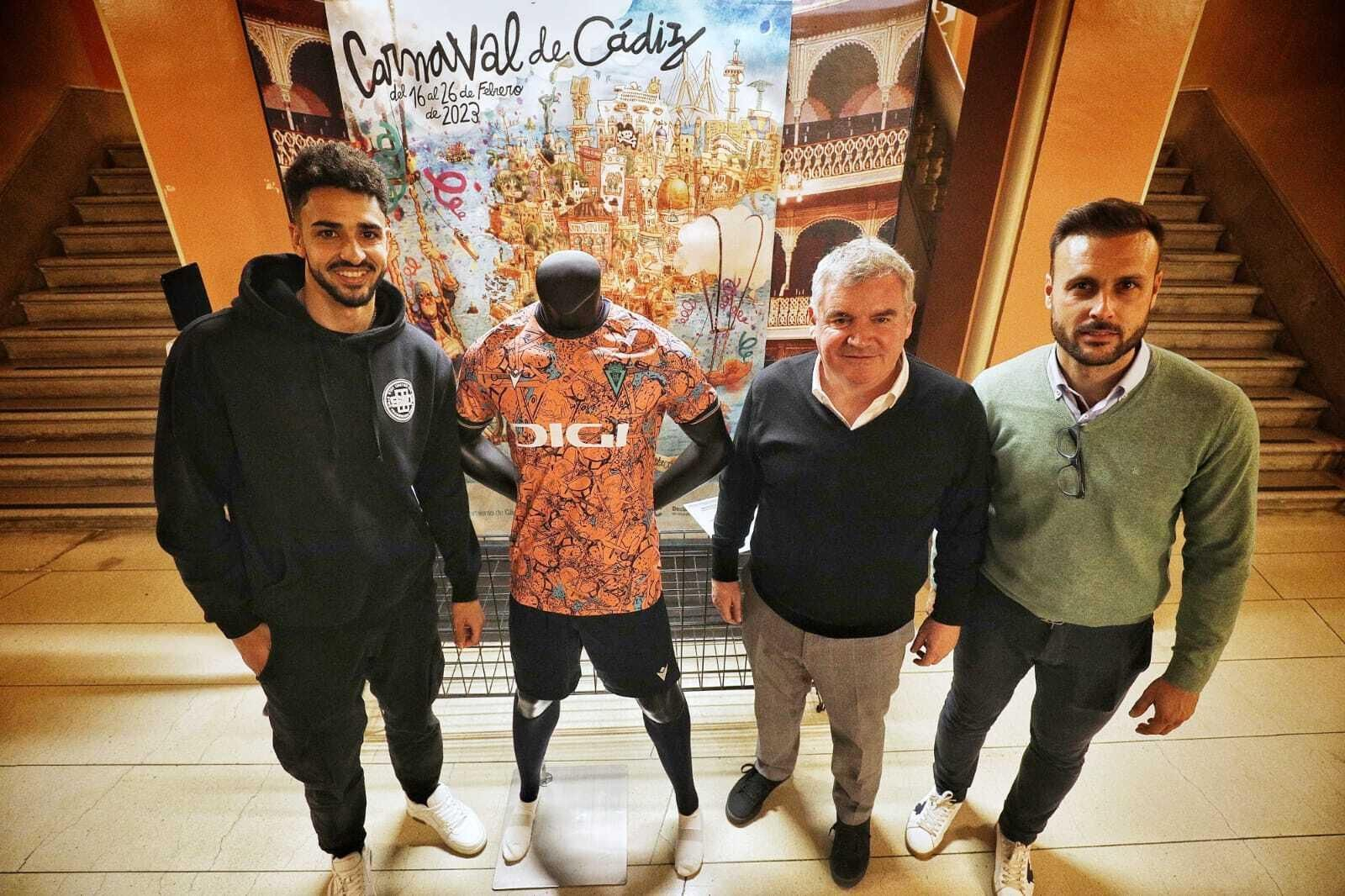 Las imágenes de la primera semifinal del COAC 2023