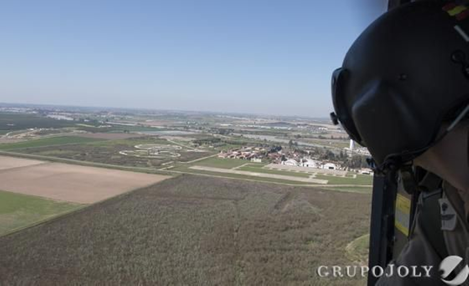 Foto: Antonio Pizarro