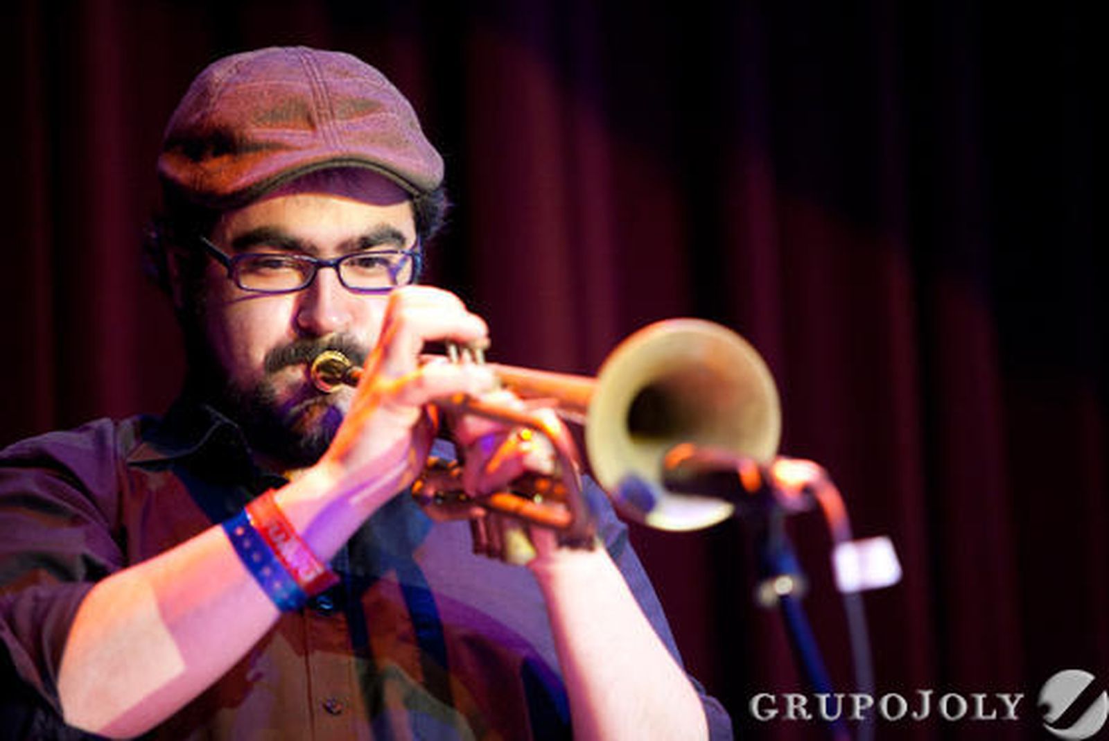 Foto: Javier Perez Pellicer