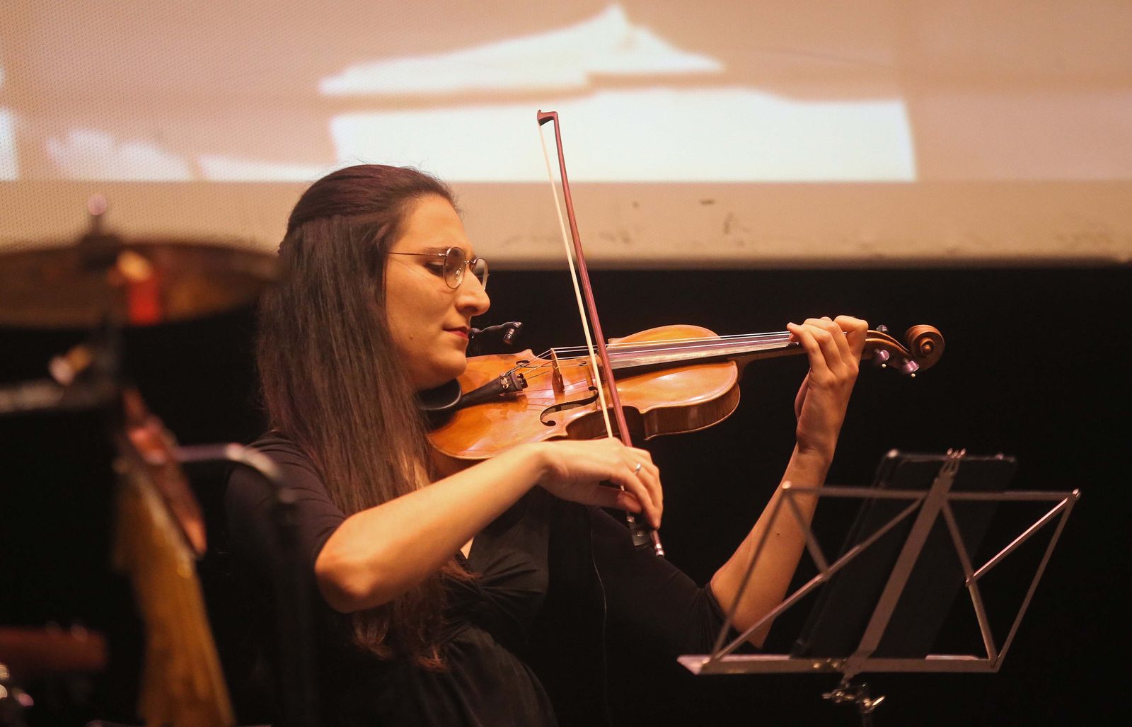 Fotos del espectáculo  'Esencia de Pasión' en La Línea