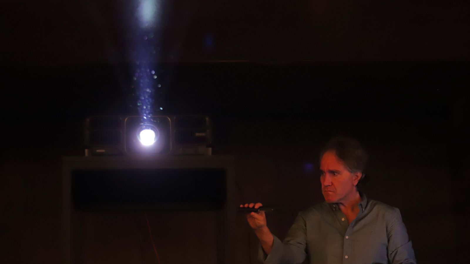 Fotos de la inauguración de Algeciras Fantástika 2022