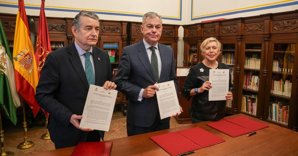 Sevilla revive las bodas de Carlos V con un congreso en el Alcázar