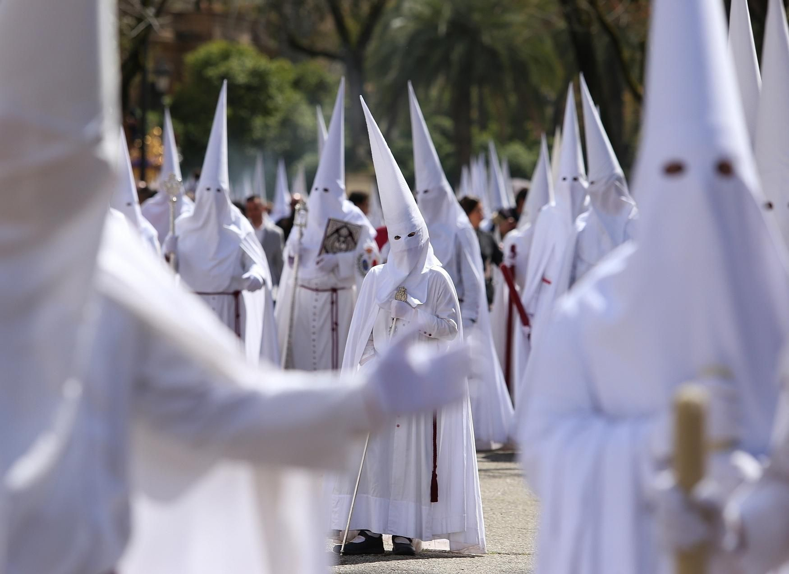 La Paz, en imágenes