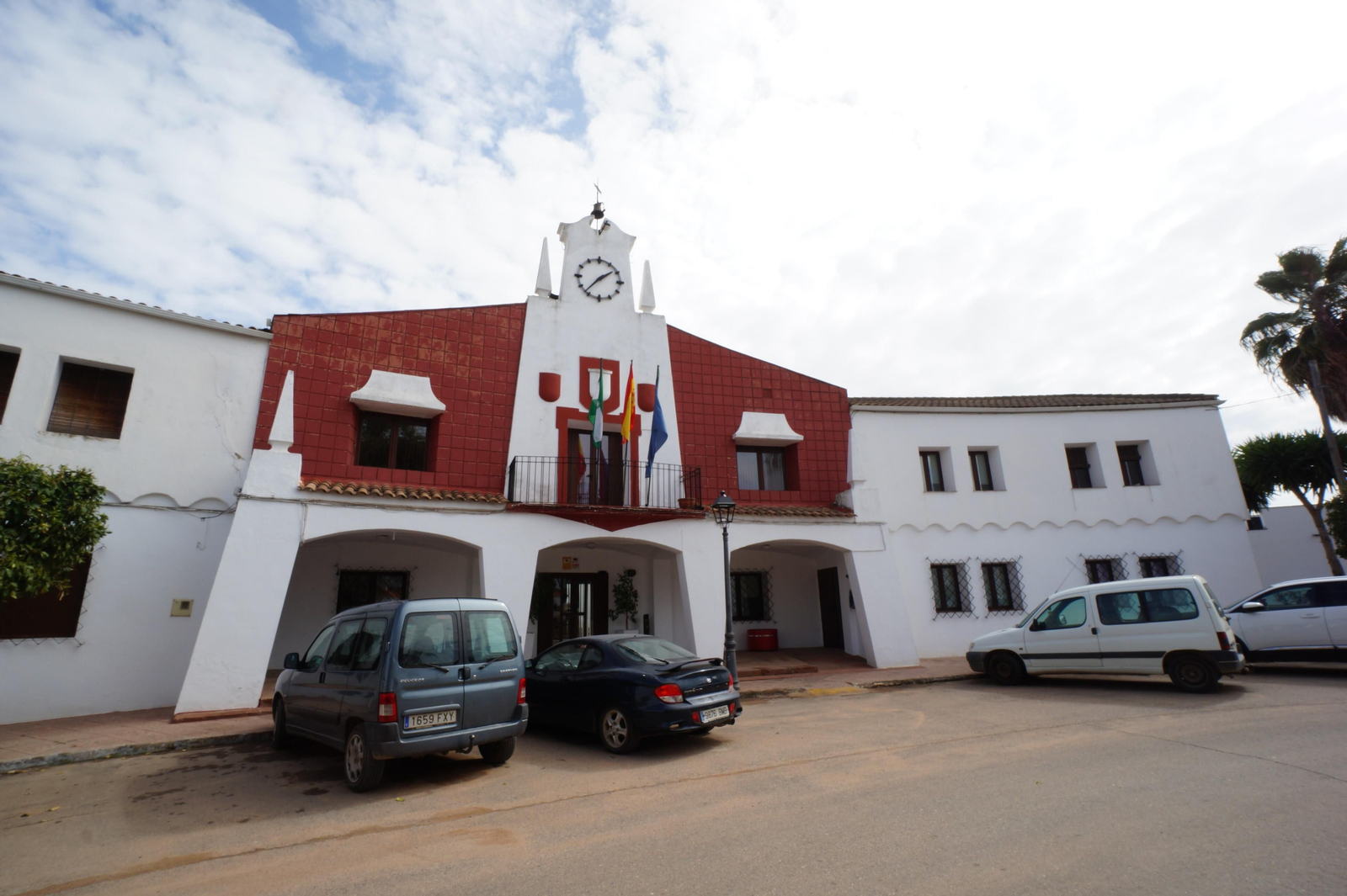 Un paseo fotográfico por la localidad cordobesa de Algallarín Un paseo fotográfico por la localidad cordobesa de Algallarín