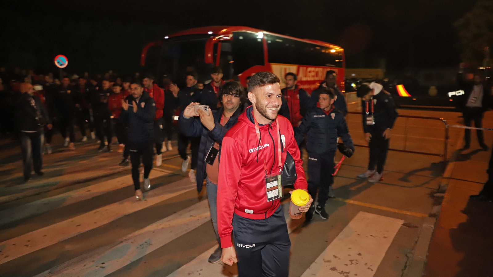 Las mejores fotos del Algeciras - Balona