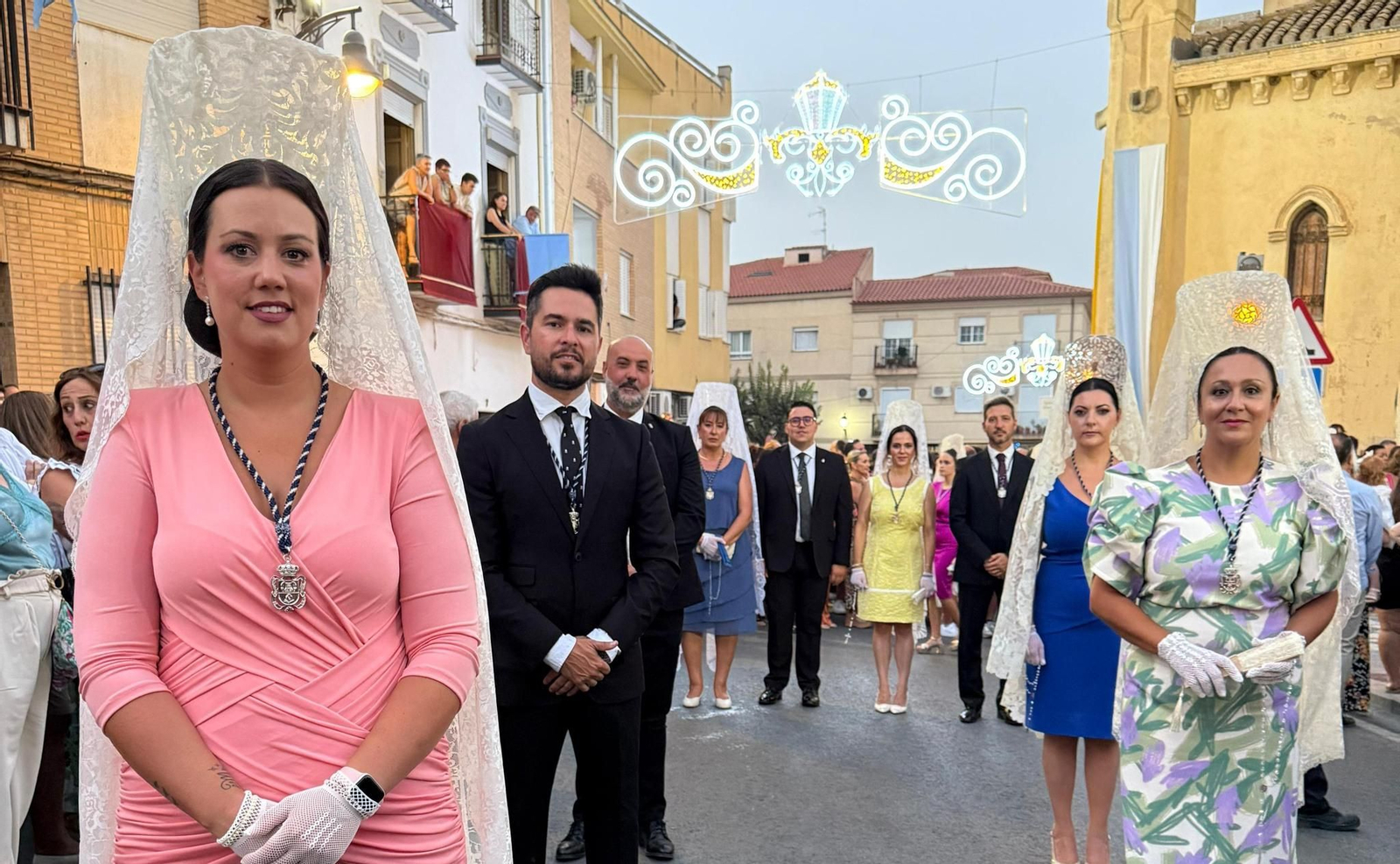 Solemne Procesión Virgen de las Nieves de Las Gabias, Agosto 2025.jpg