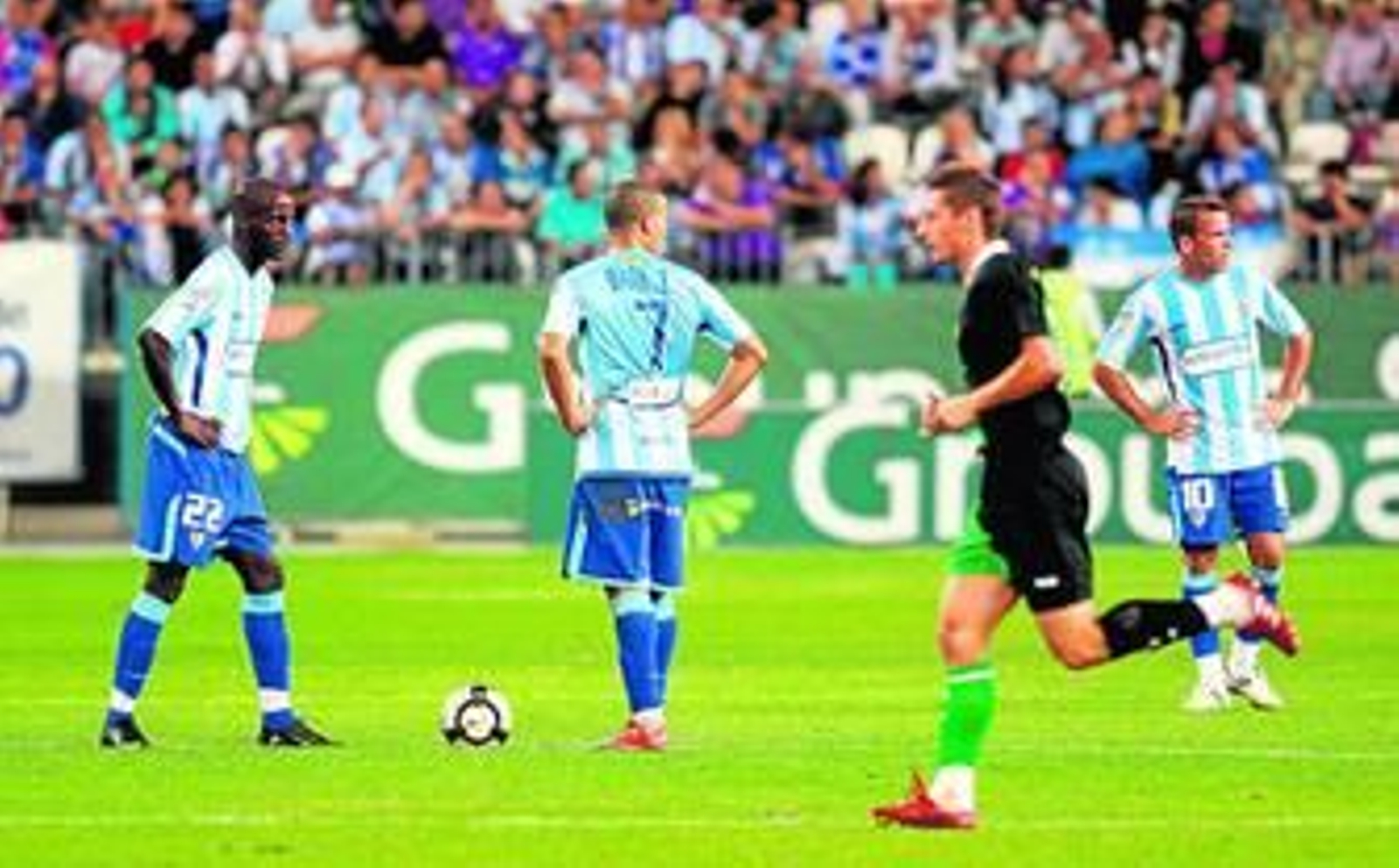 sed de gol