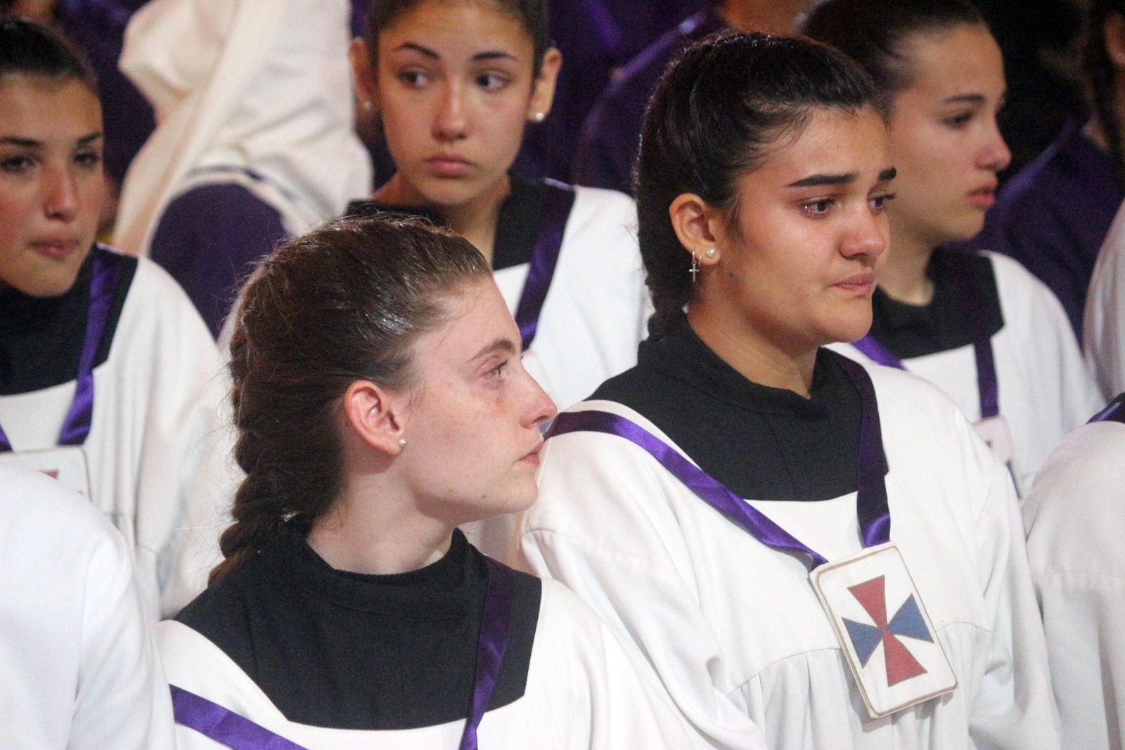 Jueves Santo en Puerto Real: Medinaceli