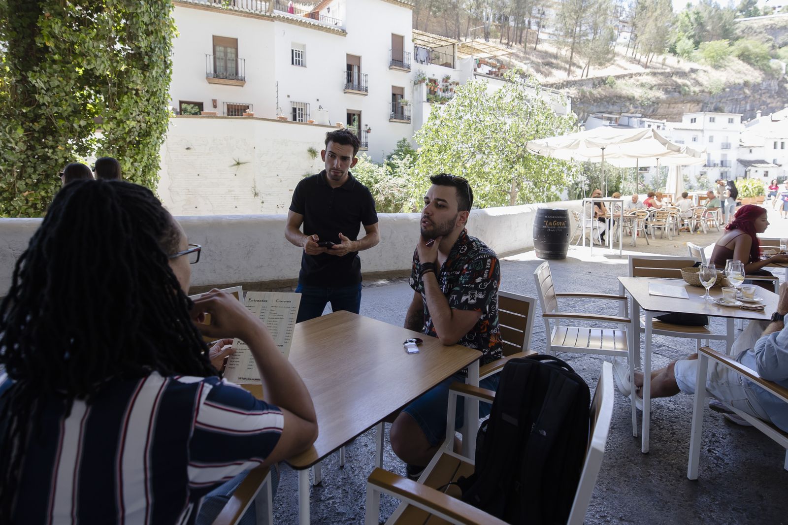 Setenil, ante las elecciones municipales del 28-M