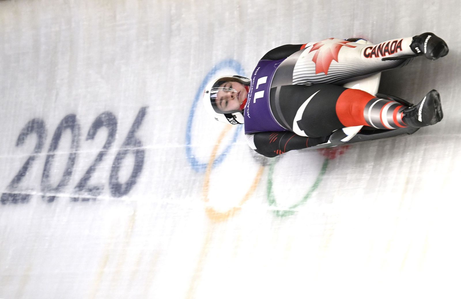 Las mejores fotos de los Juegos Olímpicos de invierno Milán Cortina d'Ampezzo 2026 | Segunda jornada