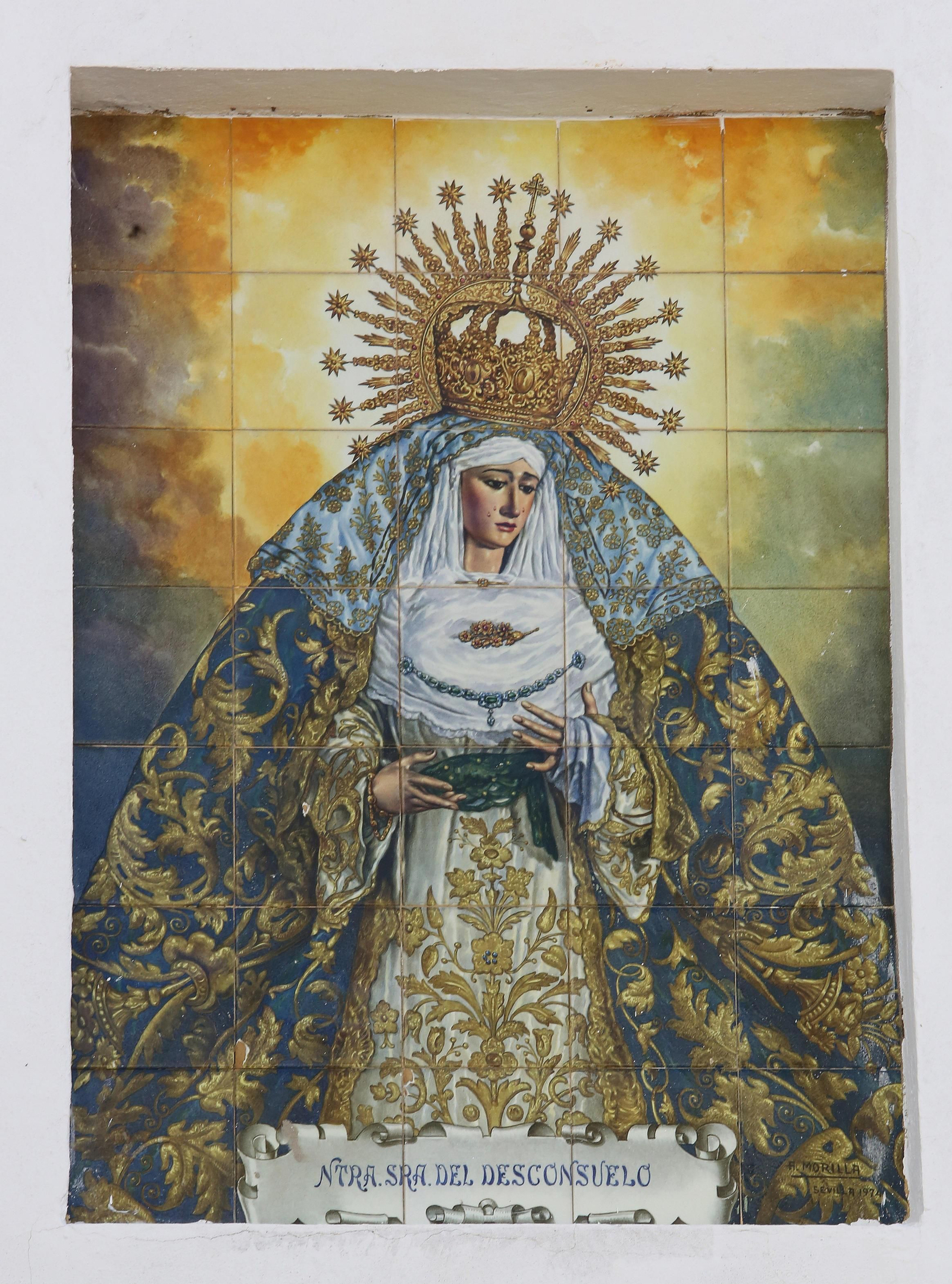 Entre lo bueno y lo bonito