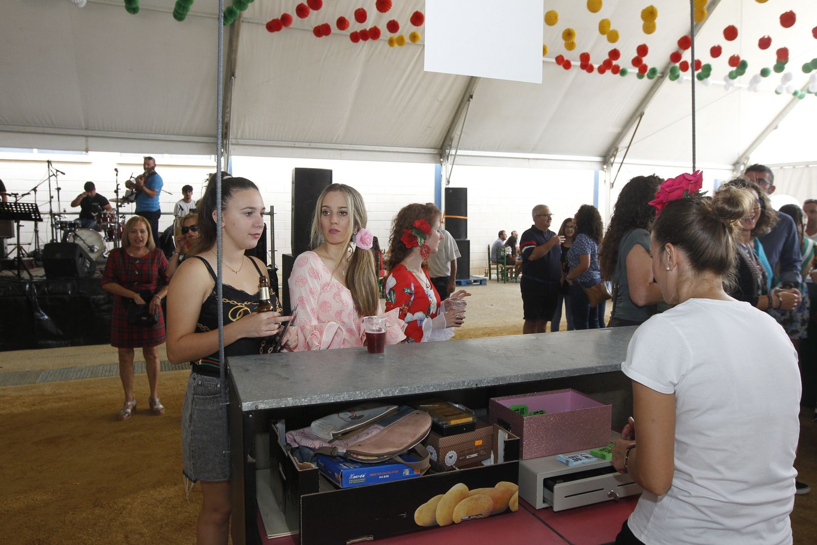Fotogalería Fiestas de Olula del Río