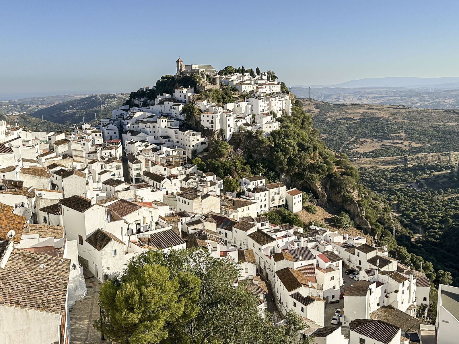 Siente Casares los 365 días del año